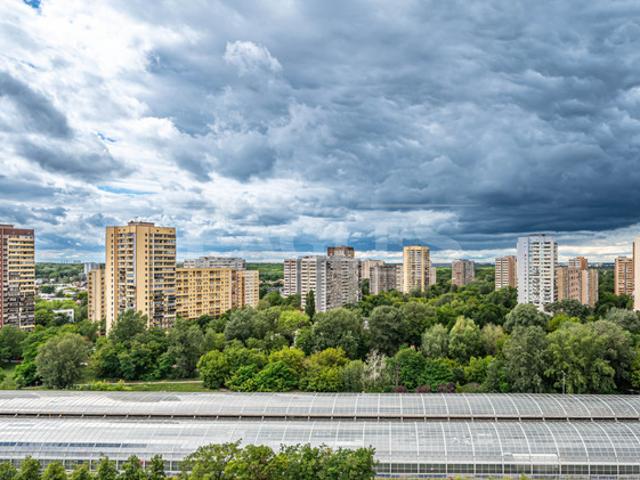 Warszawa, Żoliborz, Adama Mickiewicza