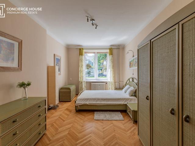 Warszawa, Żoliborz, Aleja Wojska Polskiego
