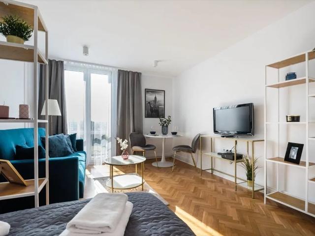 Warszawa, Żoliborz, Dymińska, 24 m2