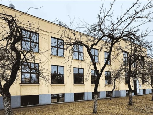 Warszawa, Żoliborz, dr. Ludwika Rydygiera