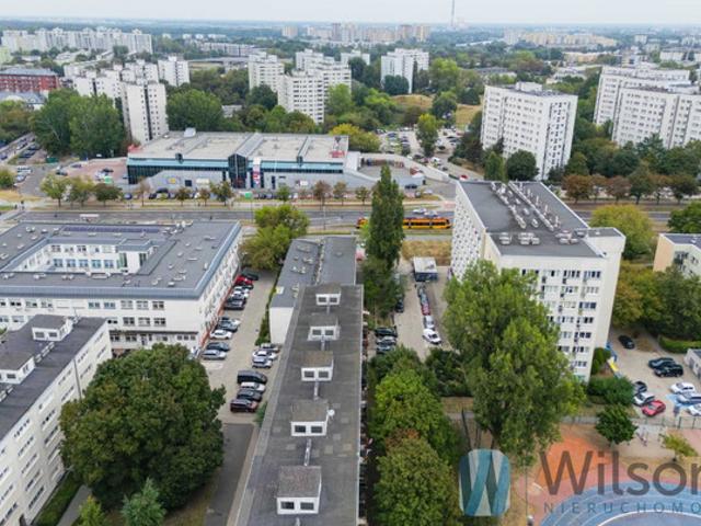 Warszawa, Żoliborz, Elbląska