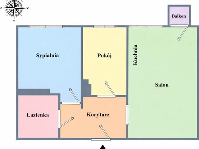 Warszawa, Żoliborz, Elbląska