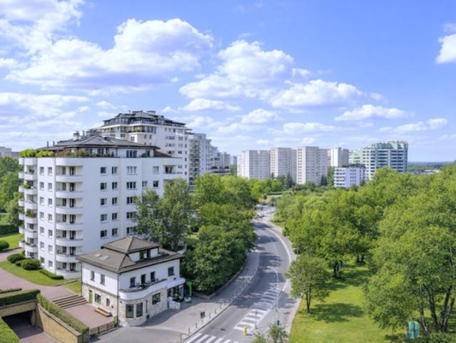 Warszawa, Żoliborz, Gwiaździsta