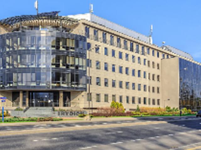 Warszawa, Żoliborz, IRYDION