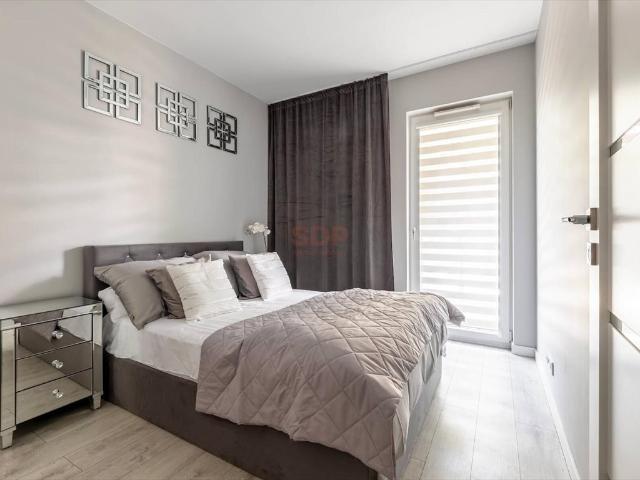 Warszawa, Żoliborz, Kaliny Jędrusik, 47 m2
