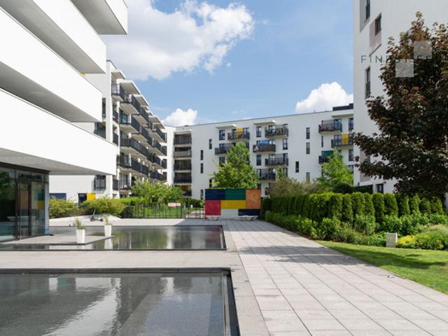 Warszawa, Żoliborz, Kaliny Jędrusik