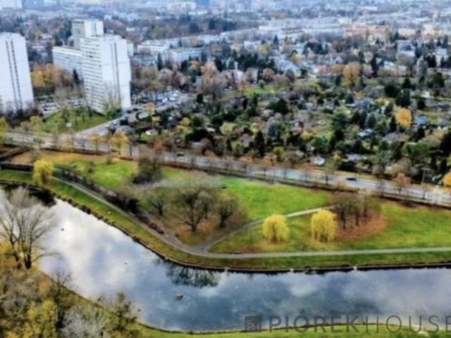 Warszawa, Żoliborz, Kazimierza Promyka