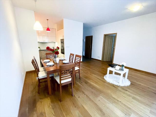 Warszawa, Żoliborz, Ludwika Rydygiera, 47,10 m2