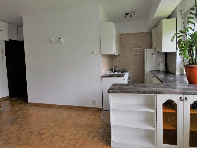 Warszawa, Żoliborz, Podleśna, 36,60 m2
