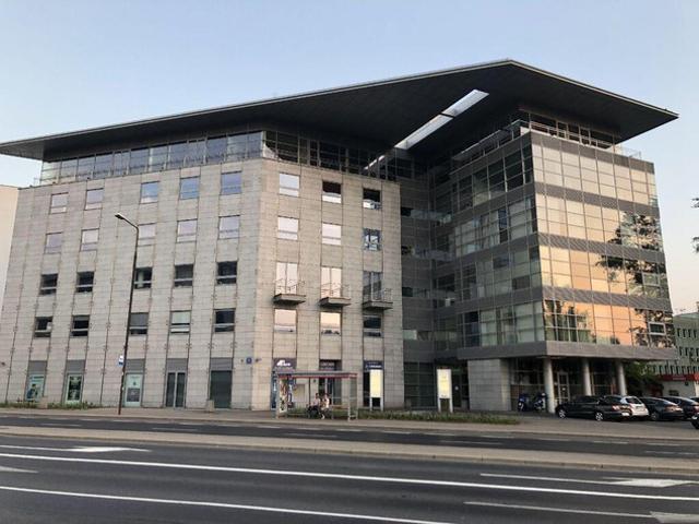 Warszawa, Żoliborz, Powązkowska