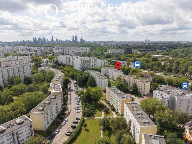 Warszawa, Żoliborz, Powązkowska