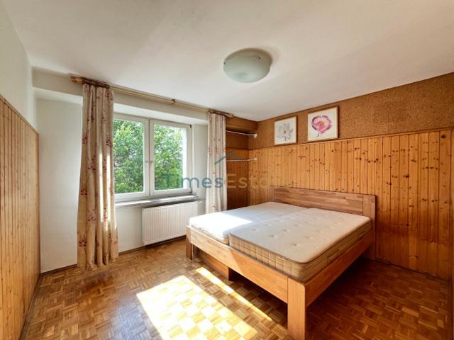 Warszawa, Żoliborz, Potocka