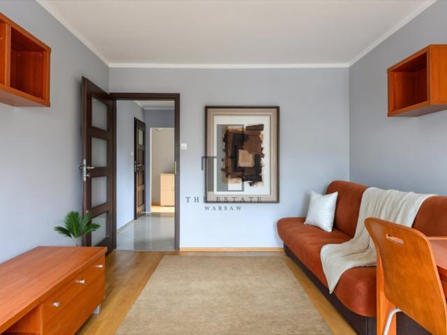 Warszawa, Żoliborz, Przasnyska, 45 m2