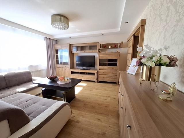 Warszawa, Żoliborz, Przy Agorze/Kasprowicza, 47,60 m2