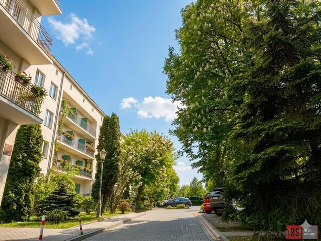 Warszawa, Żoliborz, Rafała Krajewskiego