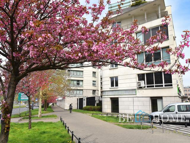Warszawa, Żoliborz, Stary Żoliborz, Hanki Czaki