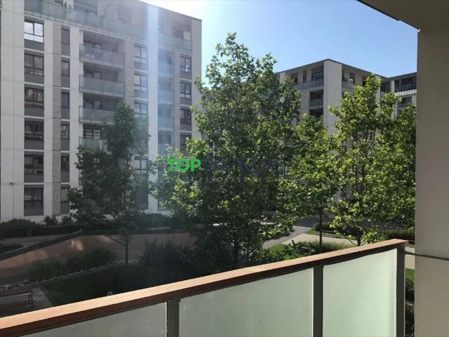 Warszawa, Żoliborz Stary Żoliborz, Ludwika Rydygiera, 45 m2