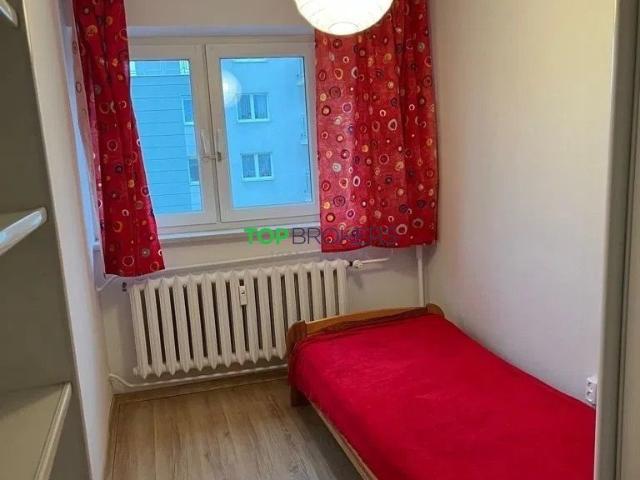 Warszawa, Żoliborz Sady Żoliborskie, 53 m2