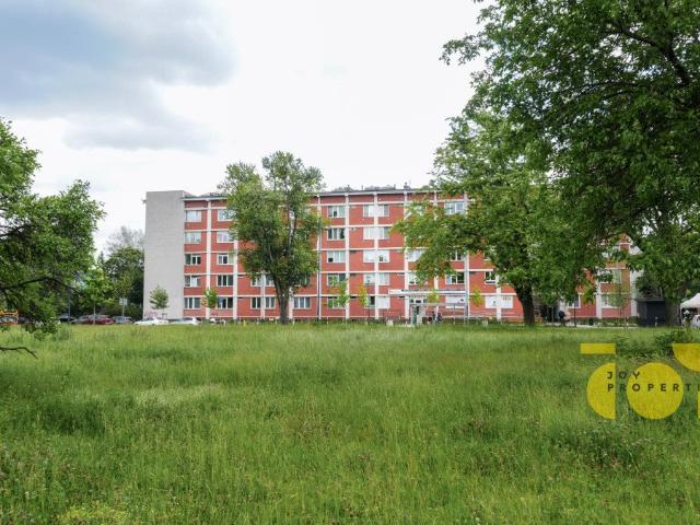 Warszawa, Żoliborz Sady Żoliborskie, Zygmunta Krasińskiego, 37 m2