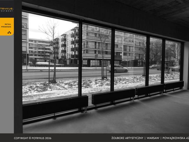Warszawa, Żoliborz, Sady Żoliborskie, Powązkowska
