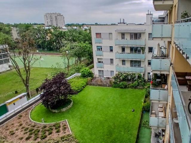 Warszawa, Żoliborz, Saperska