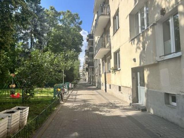 Warszawa, Żoliborz, ul. Adama Mickiewicza, 29 m² Mieszkanie