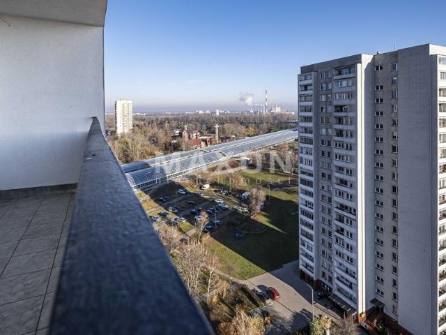 Warszawa, Żoliborz, ul. Adama Mickiewicza