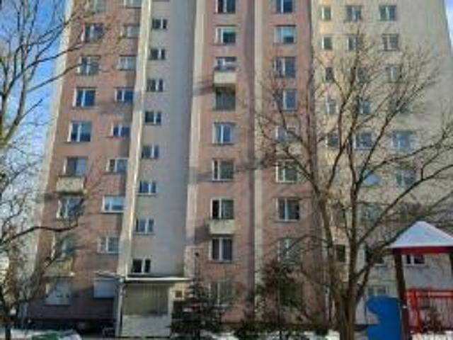 Warszawa /Żoliborz Ul.Al. Wojska Polskiego 37