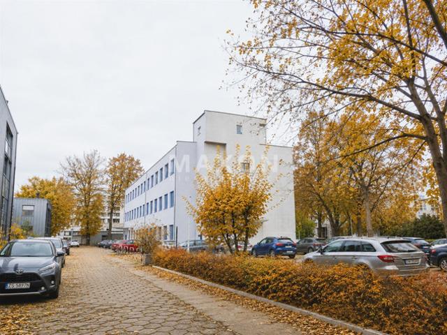 Warszawa, Żoliborz, ul. Duchnicka