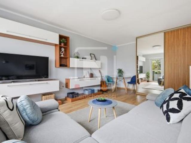 Warszawa, Żoliborz, ul. Elbląska, 41 m² Mieszkanie