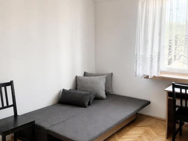 Warszawa, Żoliborz, Władysława Broniewskiego