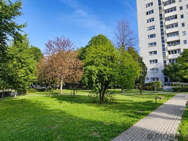 Warszawa, Żoliborz, Włościańska