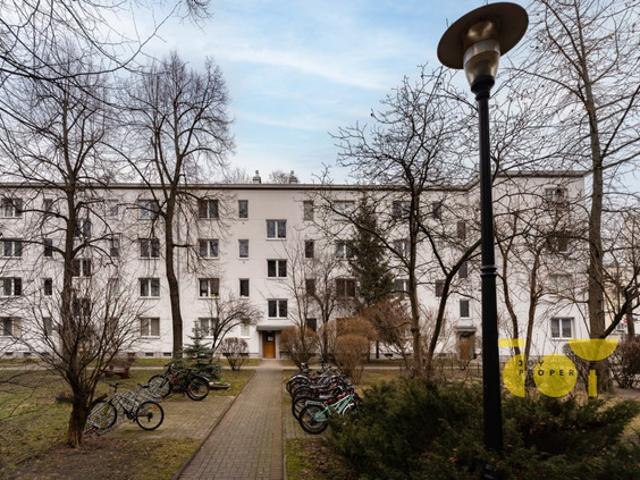 Warszawa, Żoliborz, Warszawa, Macieja Sarbiewskiego