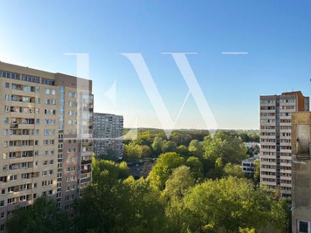 Warszawa, Żoliborz