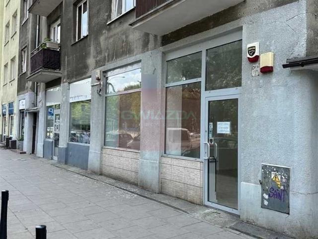 Warszawa, Żoliborz, 30,30 m2