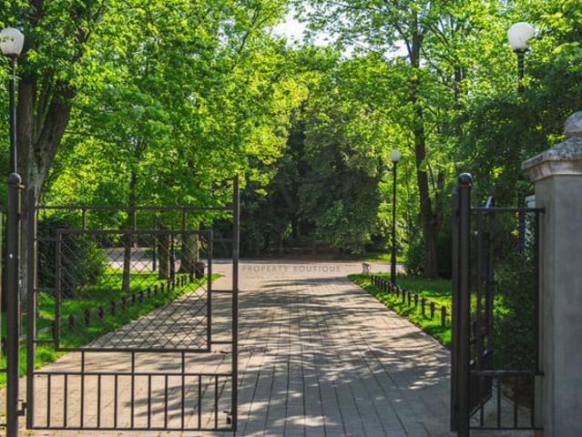 Warszawa, Żoliborz