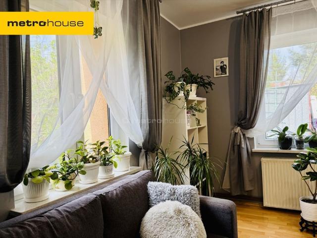 Warszawa, Promienna, 54 m2