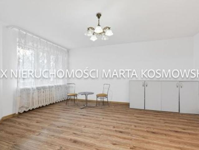 Warszawa, Praga, ul. Łukowska, 59 m² Mieszkanie