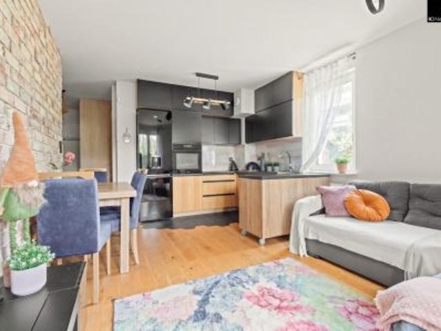 Warszawa, Praga, ul. Barwnicza, 46 m² Mieszkanie