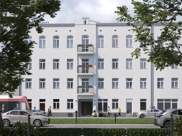 Warszawa, Praga Płd. Grochów, Grochowska