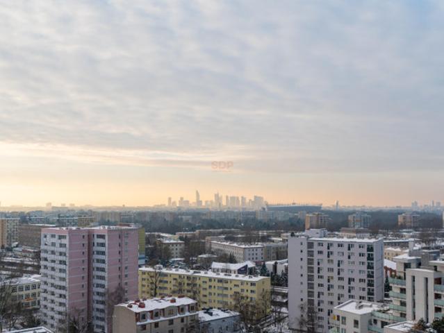 Warszawa, Praga Płd. Majdańska