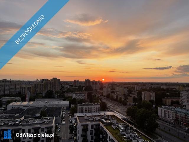 Warszawa, Praga Południe