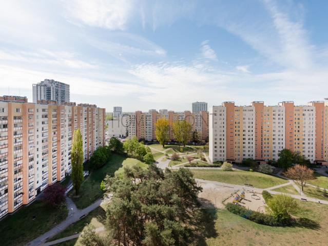 Warszawa, Praga Południe