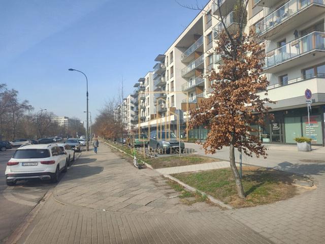Warszawa, Praga Południe