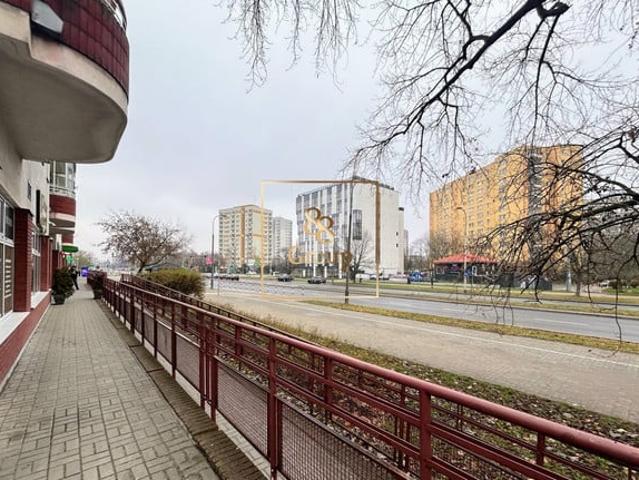 Warszawa, Praga Południe