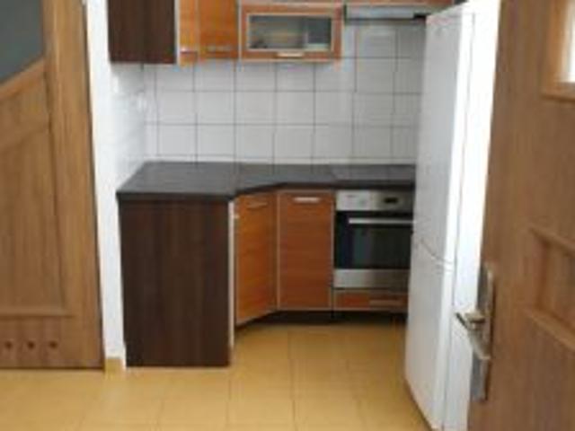 Warszawa, Praga Południe, 25 m² Mieszkanie