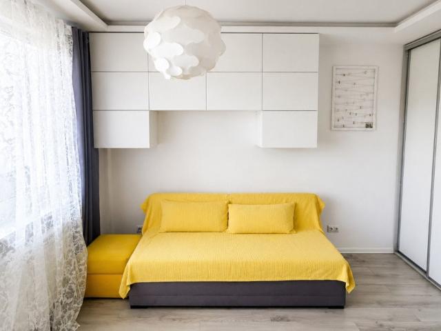 Warszawa, Praga Południe, 26,30 m2