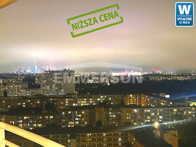 Warszawa, Praga Południe