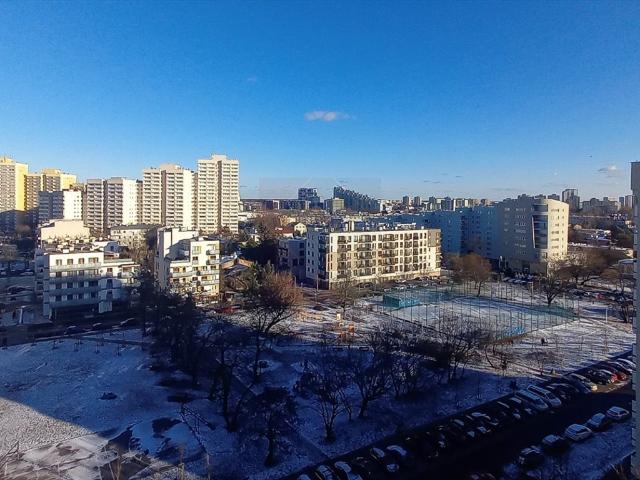 Warszawa, Praga Południe, 36,60 m2