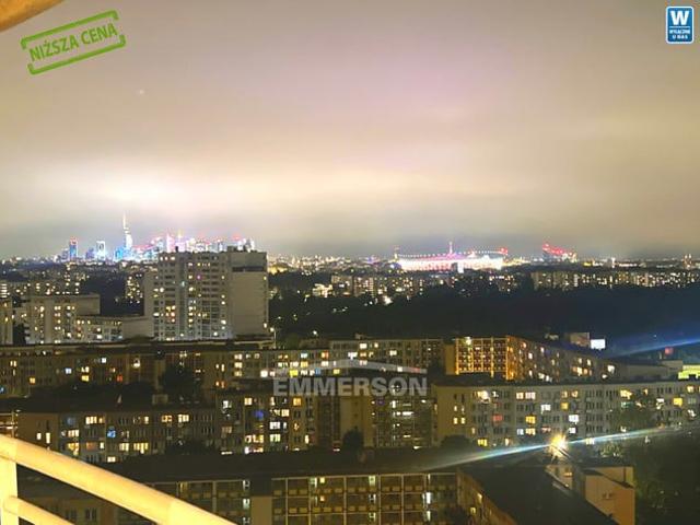 Warszawa, Praga Południe